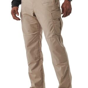 5.11 Tactical Men's Stryke Operator Uniform Pants w/Flex-Tac Mechanical Stretch